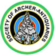 The Society of Archer-Antiquaries